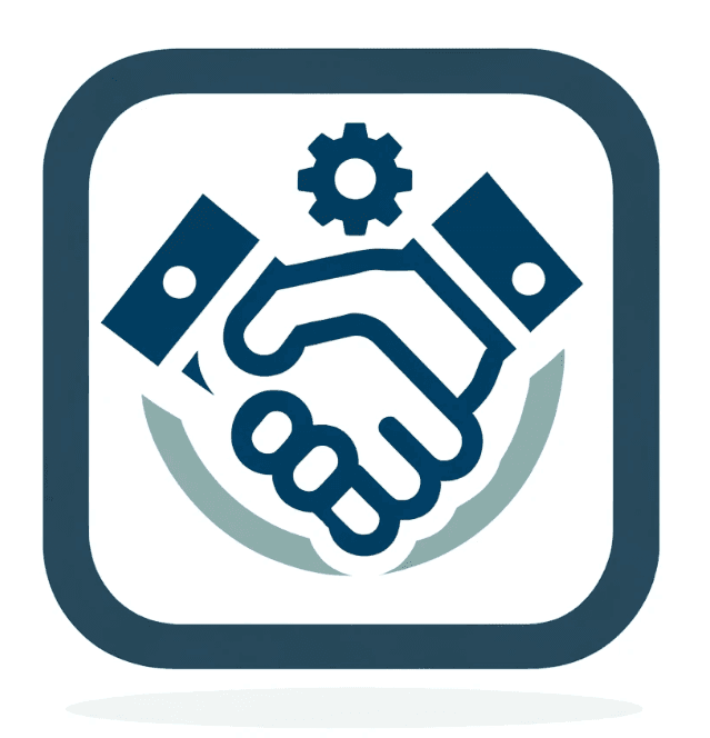 Sales Technology Enablement