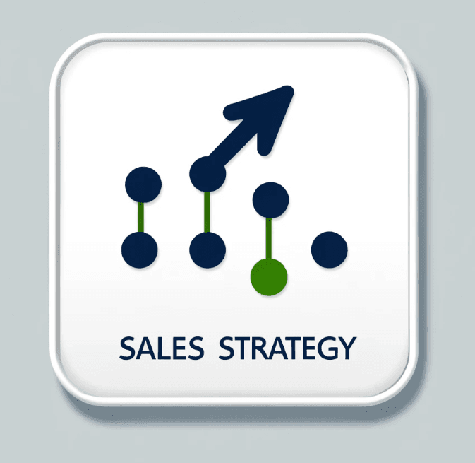 Sales Strategy Creation