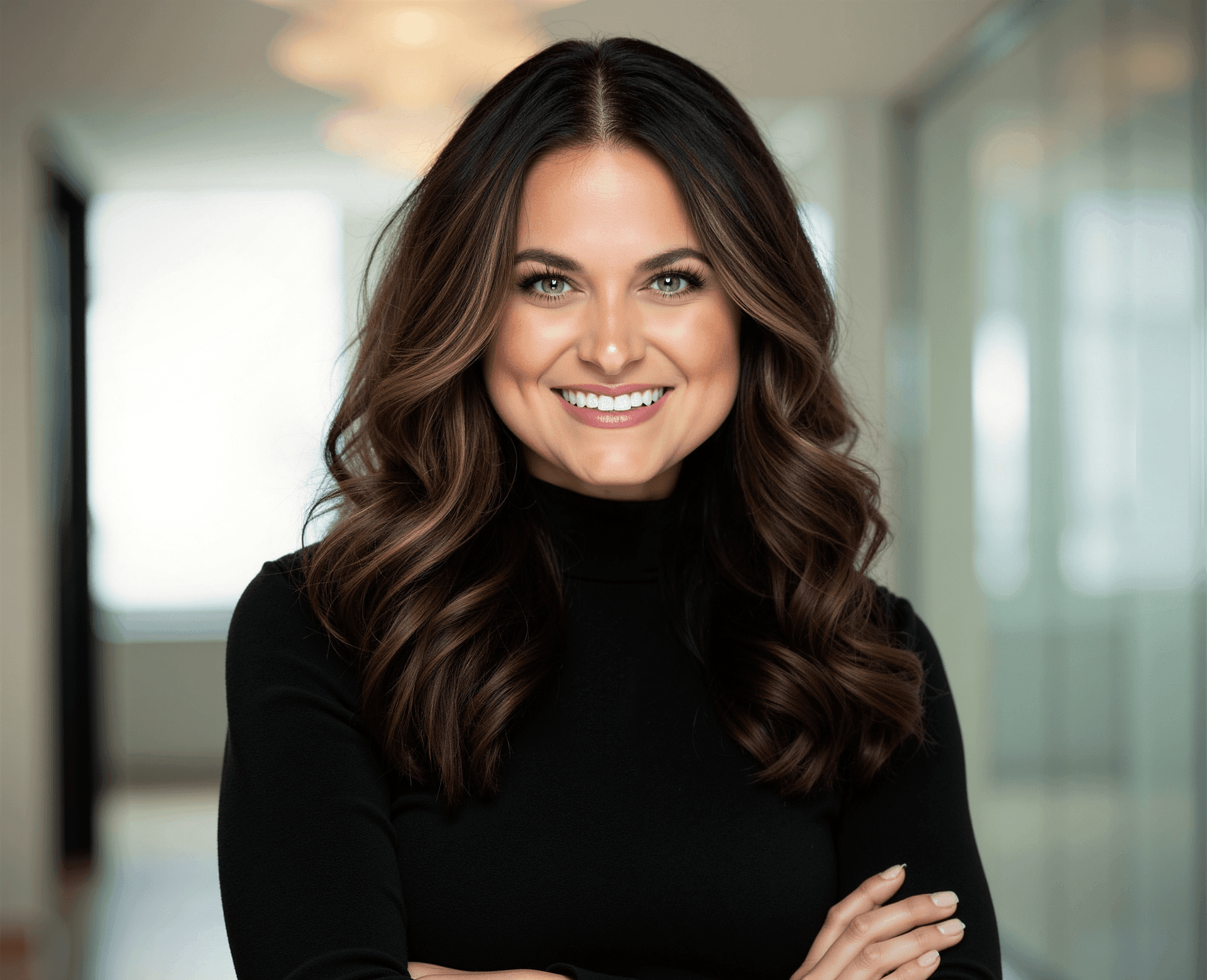 Whitley Johnson - Founder